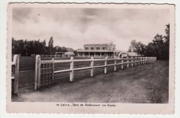 62 - Liévin - Parc De Rollencourt - Le Stade - Editeur: Fauchois N° 14 - Lievin