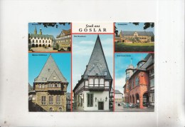 BT14416 Goslar   2 Scans - Goslar