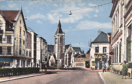 AVENUE J B NOWE - Vilvoorde