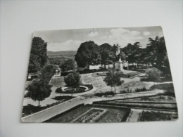 Monumento Ai Caduti Monte San Savino - Monuments Aux Morts