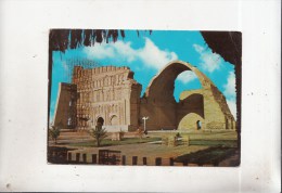 BT14710 Arch Of Ctesiphon Salman Pak    2 Scans - Irak