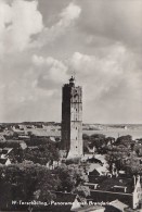 Pays-Bas - West Terschelling - Panorama - Lighthouse - Terschelling