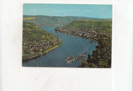 BT14779 Boppard Und Kamp   2 Scans - Boppard