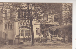 LE CASINO - Auderghem - Oudergem