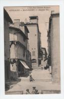 Maringues - Ancienne Rue - Maringues