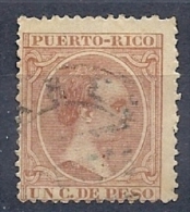 130504026  PTO RICO  ESP.  EDIFIL  Nº  77 - Puerto Rico