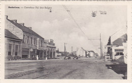 CARREFOUR ROI DE BELGES - Anderlues