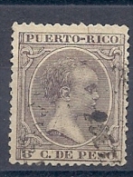 130504073  PTO RICO  ESP.  EDIFIL  Nº  112 - Porto Rico