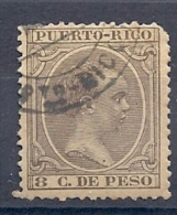 130504074  PTO RICO  ESP.  EDIFIL  Nº  112 - Puerto Rico