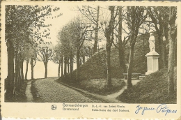 CP De GEERAARDSBERGEN / GRAMMONT " Notre Dame Des Sept Douleurs " . - Geraardsbergen