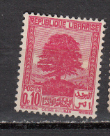 GRAND LIBAN *   YT N° 150 - Altri & Non Classificati