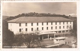 Mirandela - Hospital Sub- Regional. Bragança. - Bragança