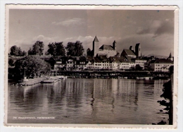 Postcard - Switzerland, Rapperswil    (V 17932) - Rapperswil