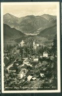 ,Böckstein B. Bad Gastein Totale Geg. Badgastein M. Gamskaar - Bcq83 - Böckstein