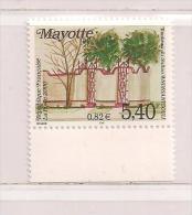 MAYOTTE  ( FRMAR - 7 )  2000  N° YVERT ET TELLIER   N° 87    N** - Nuevos