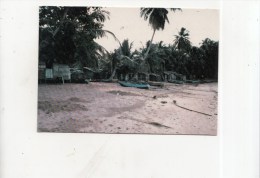 BT15005 Playa De Las Terrenas Samana       2 Scans - Dominican Republic