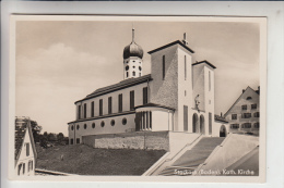 7768 STOCKACH, Kath. Kirche - Stockach