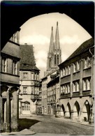 AK Görlitz, Untermarkt, Blick Zur Peterskirche, Ung, 1970 - Goerlitz