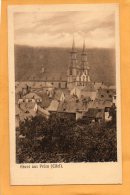 Gruss Aus Prum 1910 Postcard - Pruem