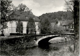 AK Großschönau, Heimatmuseum, Beschr, 1969 - Grossschönau (Sachsen)