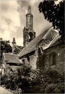 AK Hohenwarte, Evangelische Kirche, Beschr, 1975 (Kr.Saalfeld) - Saalfeld