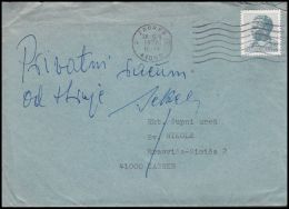 Yugoslavia 1978, Zagreb Loco Cover - Cartas & Documentos