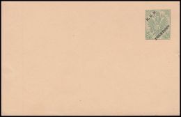 Austria, K.U.K. Feldpost - Lettres & Documents