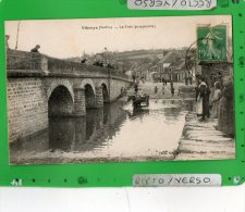 VIBRAYE LE PONT - Vibraye