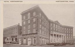 Massachusetts Northampton Hotel Northampton - Northampton