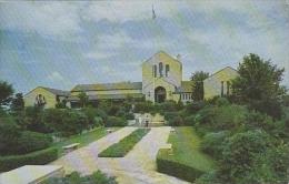 Oklahoma Claremore Will Rogers Memorial And Shrine - Autres & Non Classés
