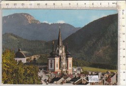 PO9772B# AUSTRIA - MARIAZELL  VG 1981 - Mariazell