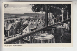 5460 LINZ, Winzerhaus Am Kaiserberg 195... - Linz A. Rhein