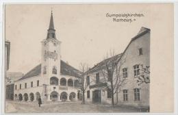 Austria - Gumpoldskirchen - Rathaus - Mödling