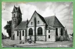 77 FONTENAY-TRESIGNY - L'église Saint-martin - Fontenay Tresigny