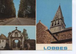 (BE317) LOBBES - Lobbes