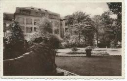 LAKEN - LAEKEN RIJKSNORMAALSCHOLEN EN RIJKSMIDDELBARE SCHOOL - Enseignement, Ecoles Et Universités