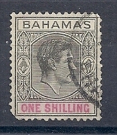 130504180  BAHAMAS G.B. YVERT  Nº  107 - 1859-1963 Crown Colony
