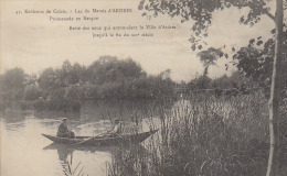 62   LAC DU MARAIS D ARDRES   /////     REF  JUIN 59 - Ardres