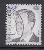 Luxembourg  Scott No.  1131  Used  Year 2004 - Usati