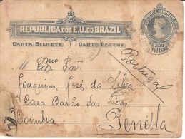 Manaus - Rio De Janeiro - São Paulo - Amazonas - Brasil. História Postal. Filatelia (postal Um Pouco Sujo) - Manaus