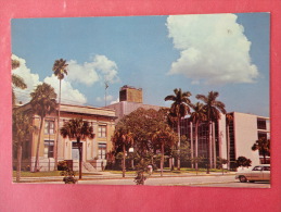 - Florida > Fort Myers  Lee County Court House  Not Mailed   Ref 992 - Fort Myers