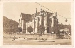 Petropolis - Catedral - Rio De Janeiro - Brasil - Otros