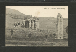 TOP!! ARS * RÖMISCHE WASSERLEITUNG - TEILSTÜCKE **!! - Ars Sur Moselle