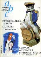 Abc Antiquités Beaux-arts Curiosités N° 236 - Collectors