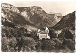 Thorens-Glieres- Le Château (Réf.4728) - Thorens-Glières