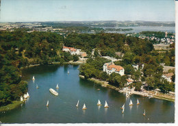 PK-CP Deutschland, Malente-Gremsmühlen, Blick Auf Den Kellersee, Gebraucht, Siehe Bilder! *) - Malente-Gremsmühlen