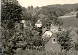 AK Lückendorf, Ung, 1968 - Oybin