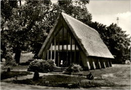 AK Ahrenshoop, Ung, 1976 - Fischland/Darss