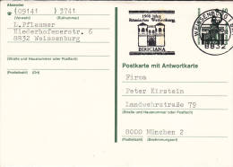 Berlin  GSK - Postcards - Used