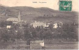 VABRE - Vue Générale - Vabres